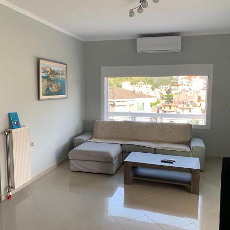 Τhe Sunny Apartments Igoumenitsa Exterior foto