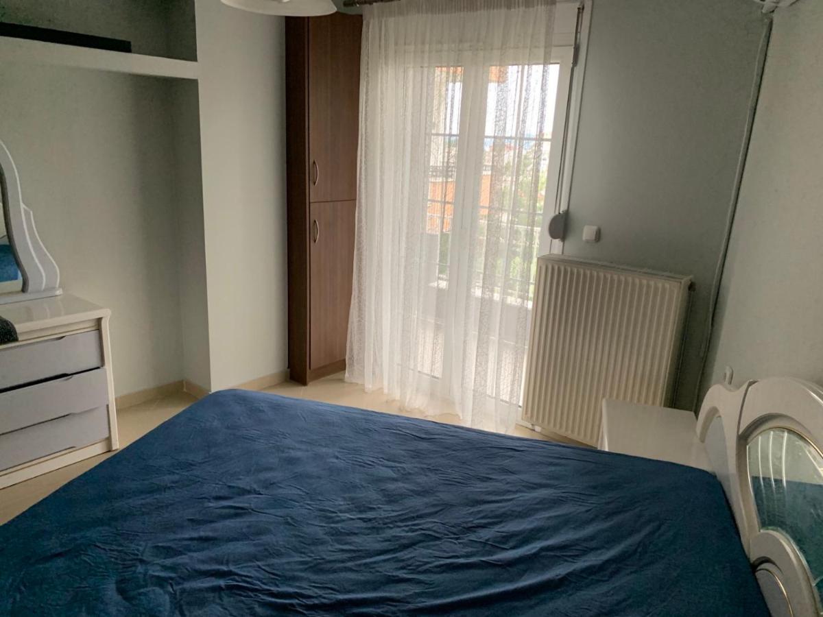 Τhe Sunny Apartments Igoumenitsa Exterior foto
