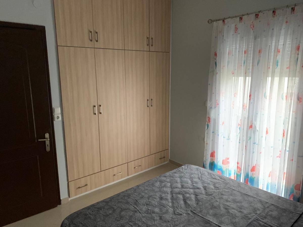 Τhe Sunny Apartments Igoumenitsa Exterior foto