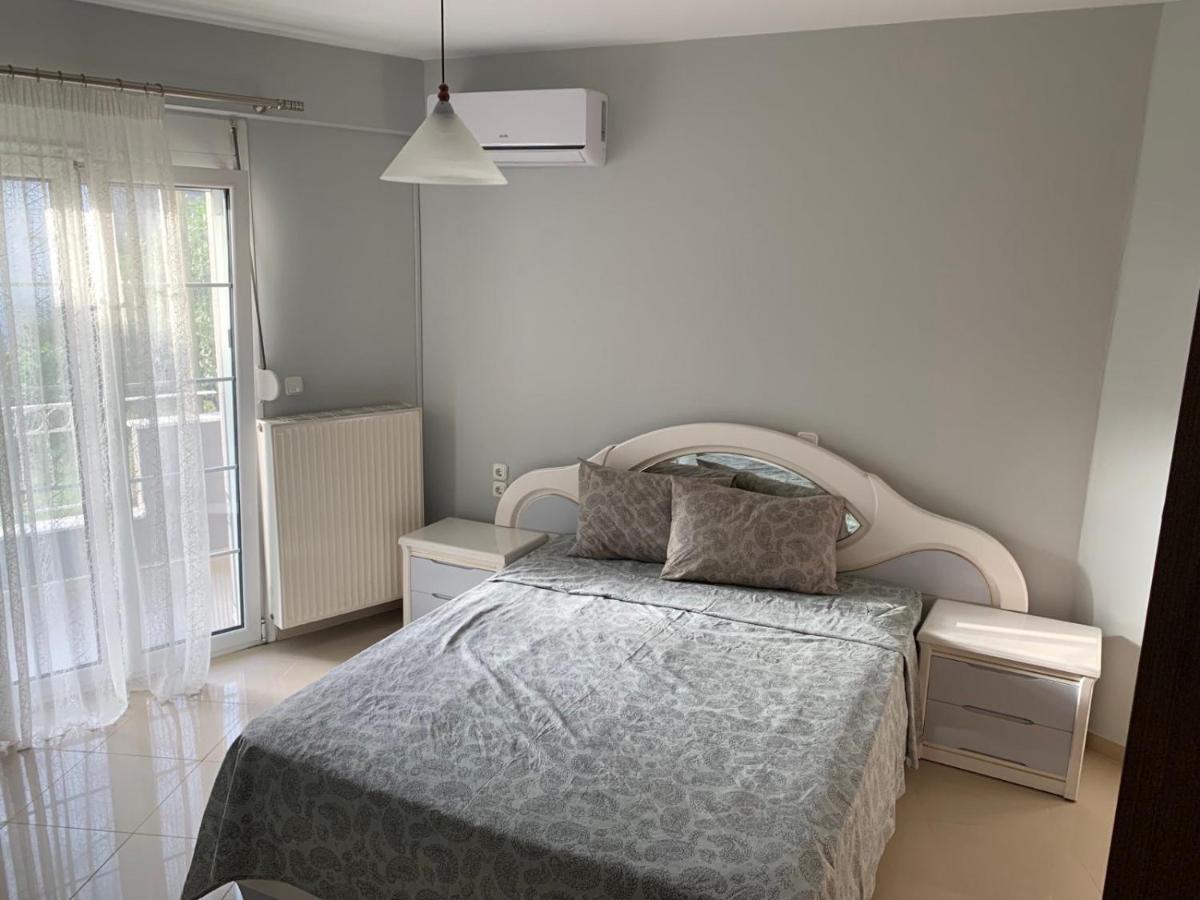 Τhe Sunny Apartments Igoumenitsa Exterior foto