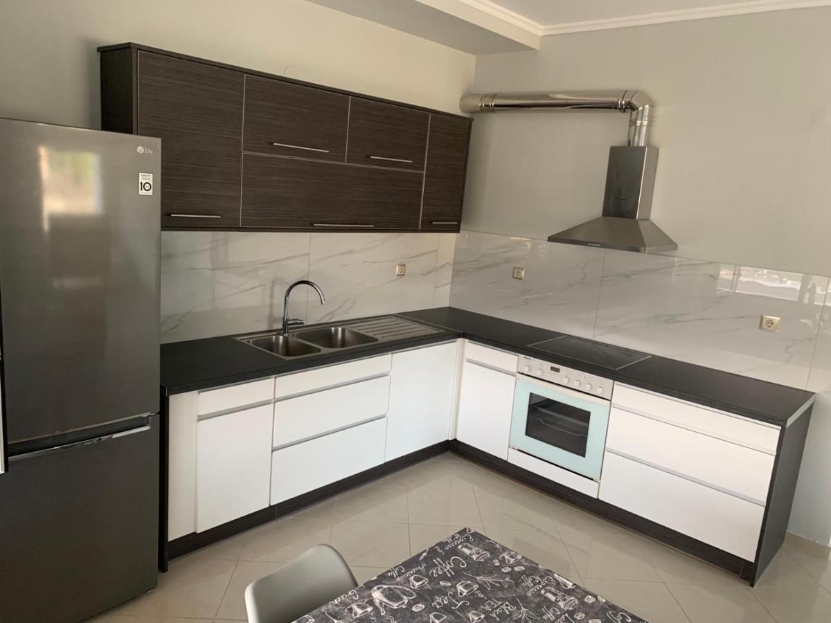 Τhe Sunny Apartments Igoumenitsa Exterior foto