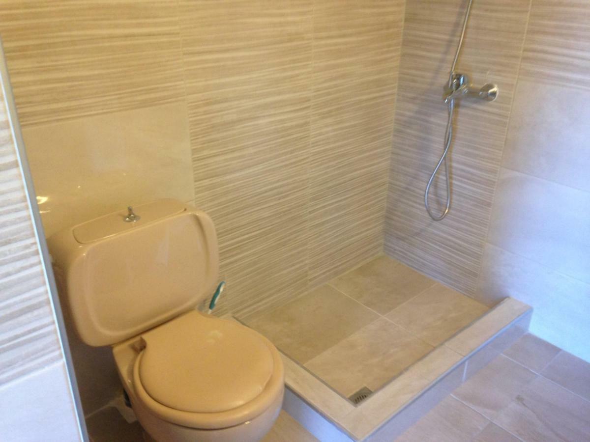 Τhe Sunny Apartments Igoumenitsa Exterior foto