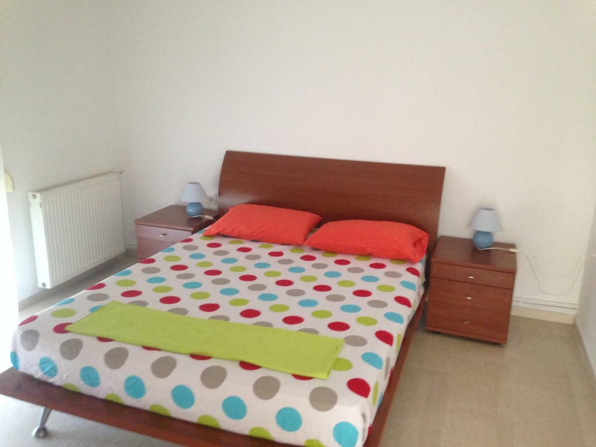 Τhe Sunny Apartments Igoumenitsa Exterior foto