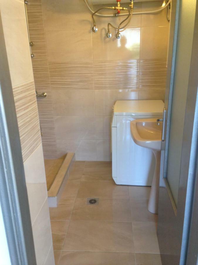 Τhe Sunny Apartments Igoumenitsa Exterior foto