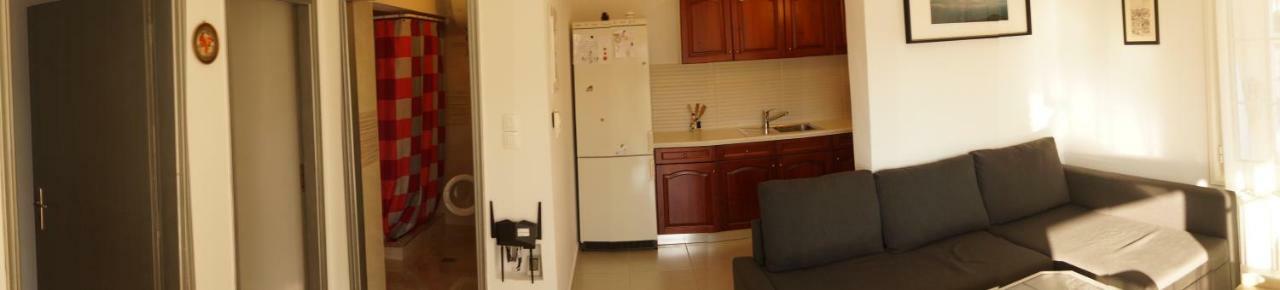 Τhe Sunny Apartments Igoumenitsa Exterior foto