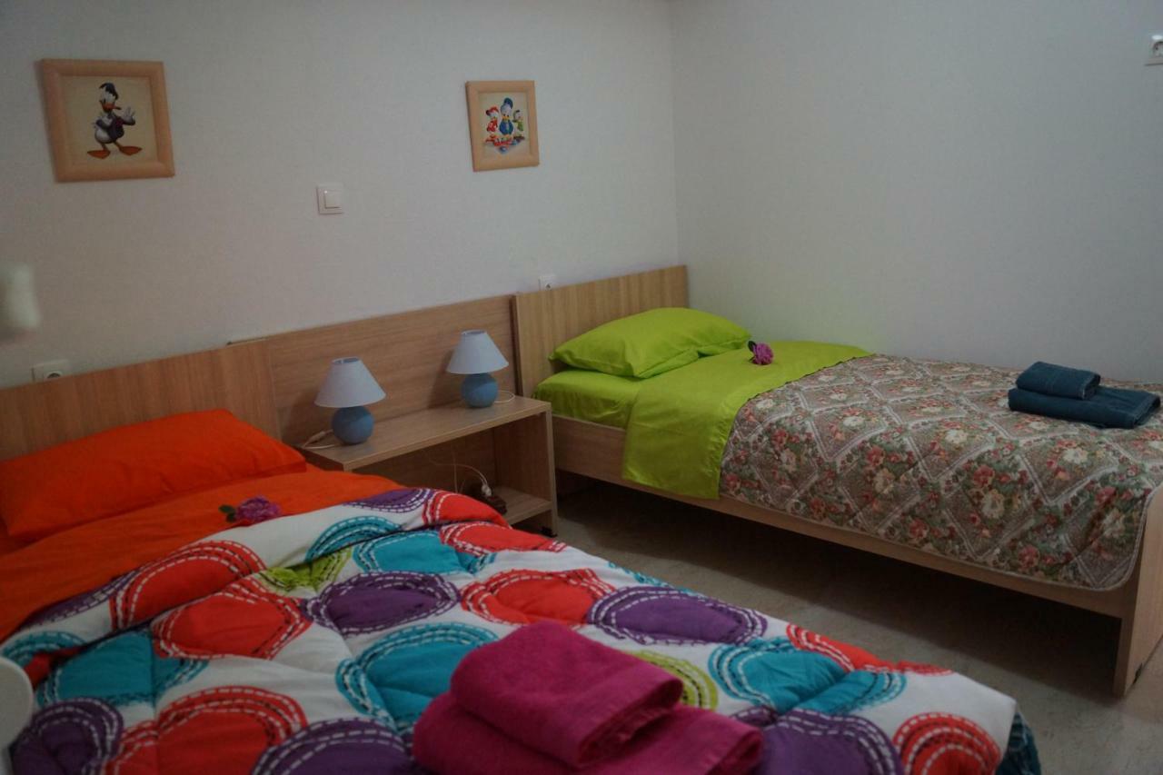 Τhe Sunny Apartments Igoumenitsa Exterior foto